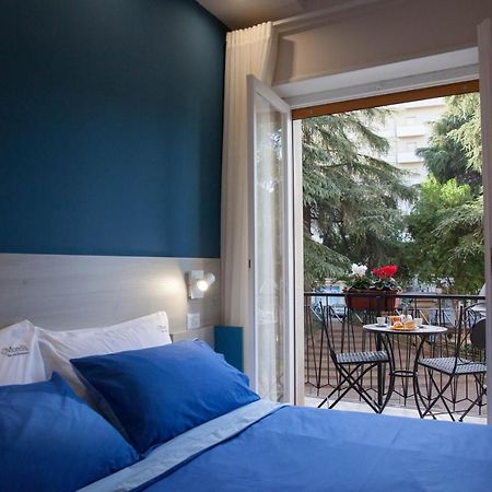 B&B Morelli Home Cosenza Zewnętrze zdjęcie