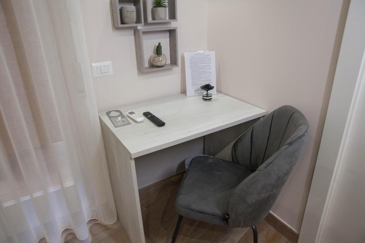 B&B Morelli Home Cosenza Zewnętrze zdjęcie