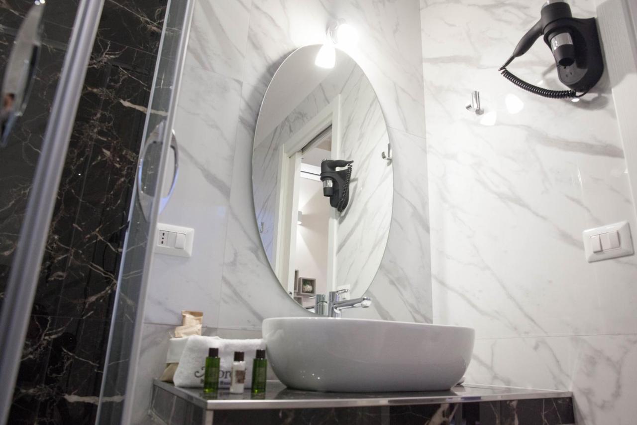 B&B Morelli Home Cosenza Zewnętrze zdjęcie