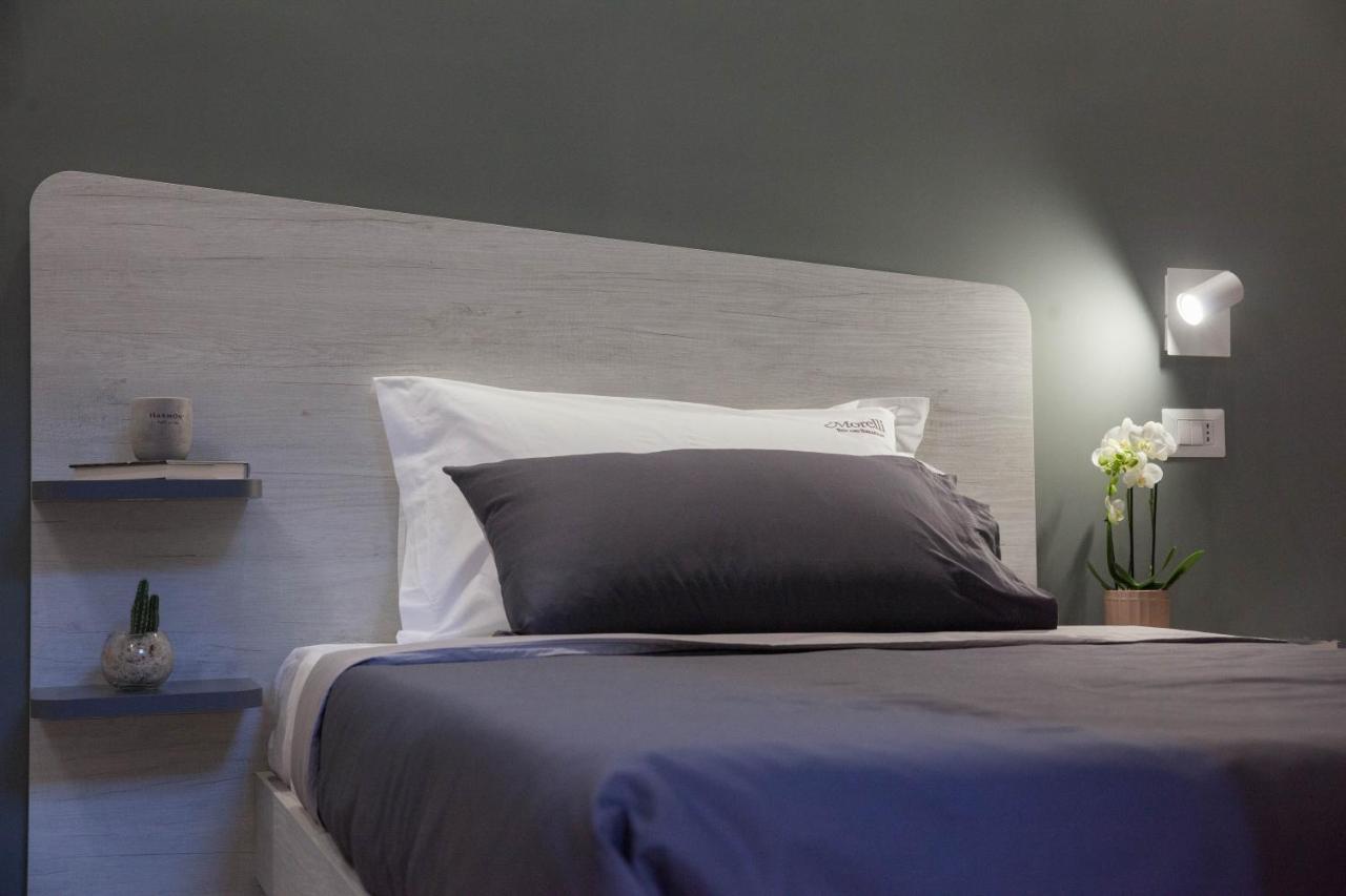 B&B Morelli Home Cosenza Zewnętrze zdjęcie