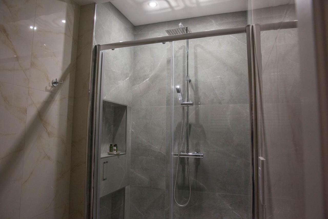 B&B Morelli Home Cosenza Zewnętrze zdjęcie