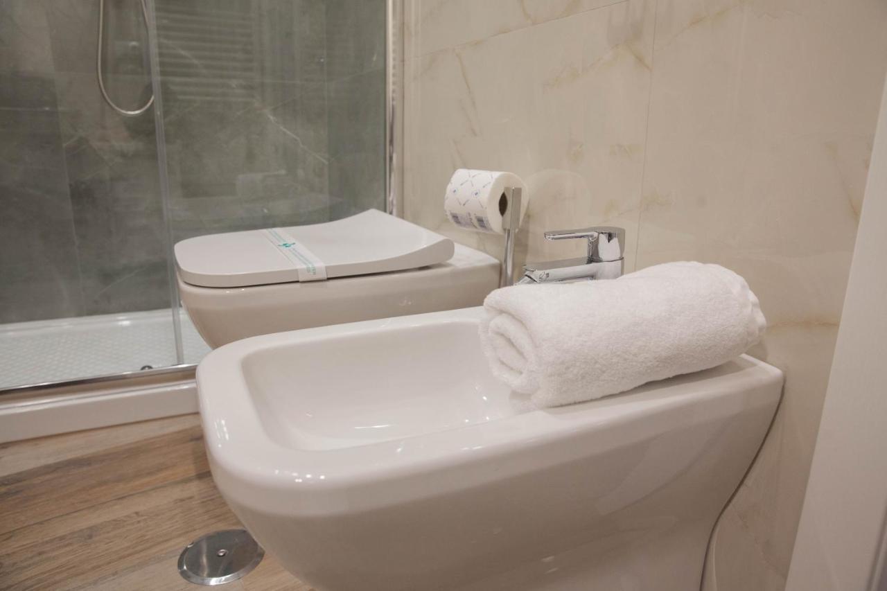 B&B Morelli Home Cosenza Zewnętrze zdjęcie