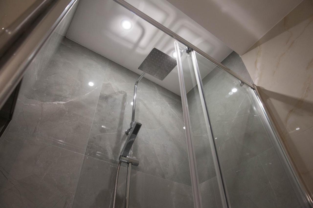 B&B Morelli Home Cosenza Zewnętrze zdjęcie